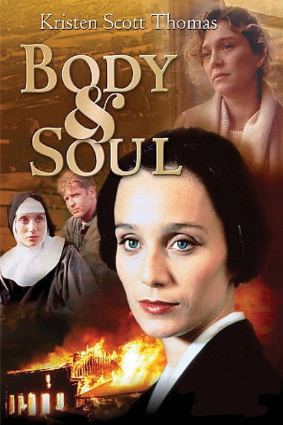 Póster de Body & Soul