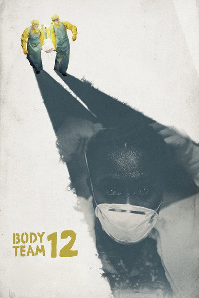 Póster de Body Team 12