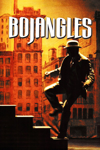 Póster de Bojangles