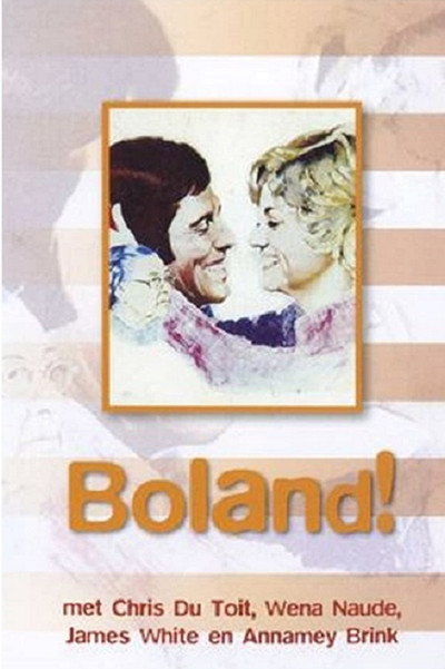 Póster de Boland!