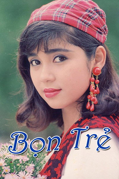 Póster de Bon Tre
