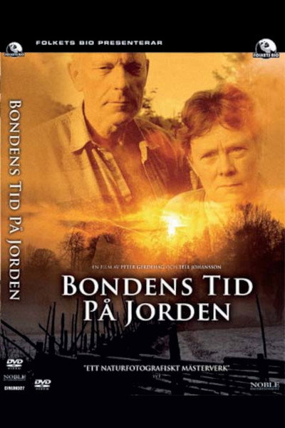 Póster de Bondens tid på jorden