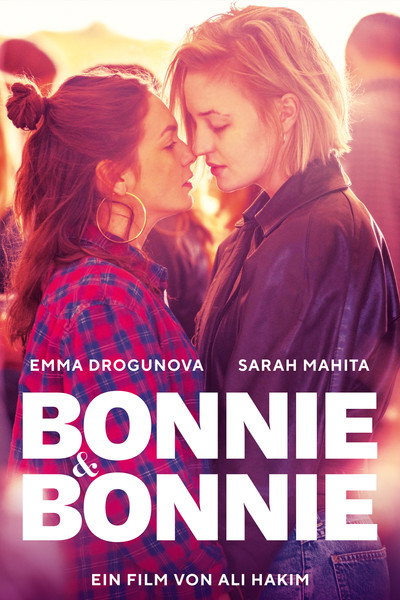 Póster de Bonnie & Bonnie