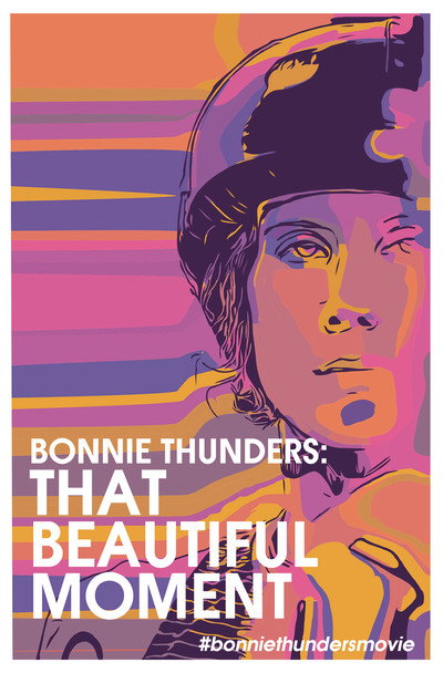Póster de Bonnie Thunders: That Beautiful Moment