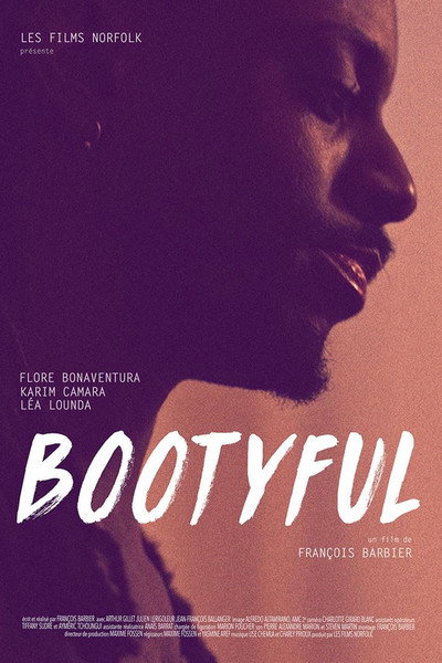 Póster de Bootyful