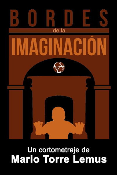 Póster de Bordes de la imaginación