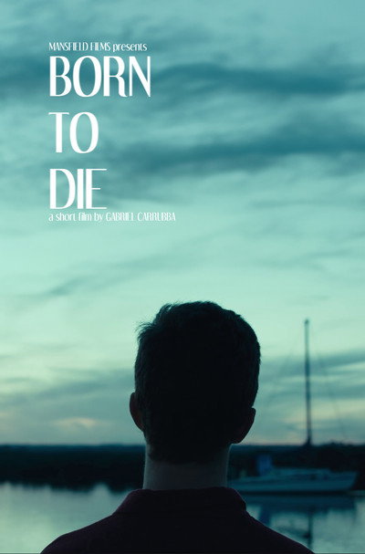 Póster de Born to Die