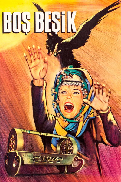 Póster de Bos Besik