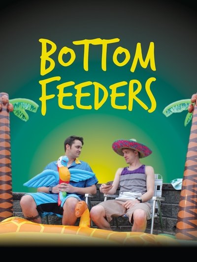 Póster de Bottom Feeders