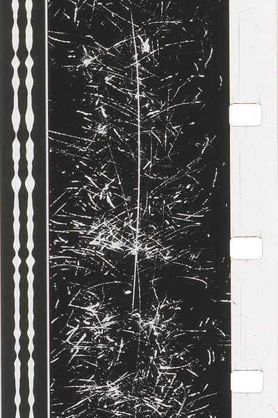 Póster de Boulevard