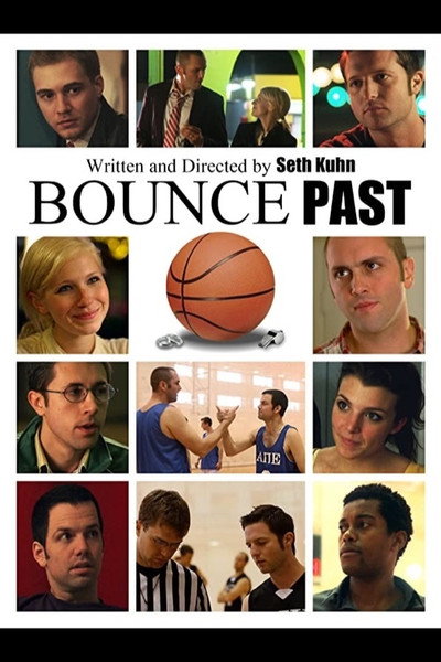Póster de Bounce Past