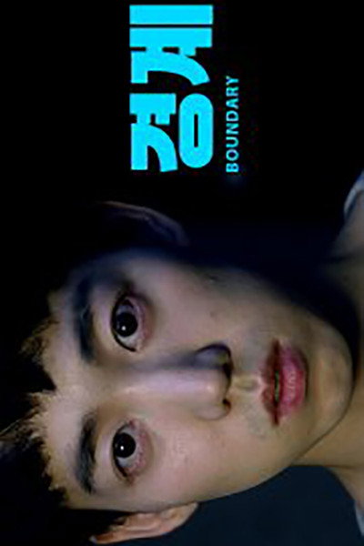 Póster de Boundary