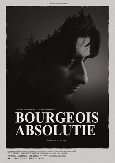 Póster de Bourgeois Absolutie