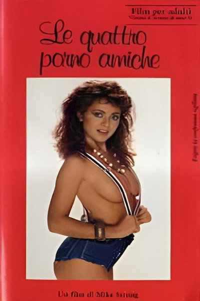 Póster de Bourgeoises déchaînées