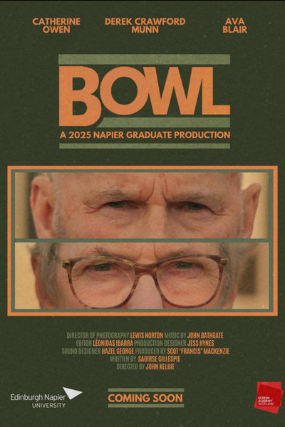 Póster de Bowl
