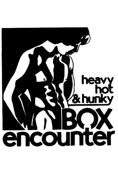 Póster de Box Encounter