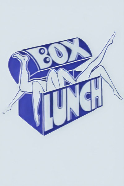 Póster de Box Lunch