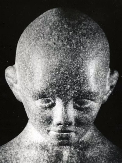 Póster de Boy of Granite