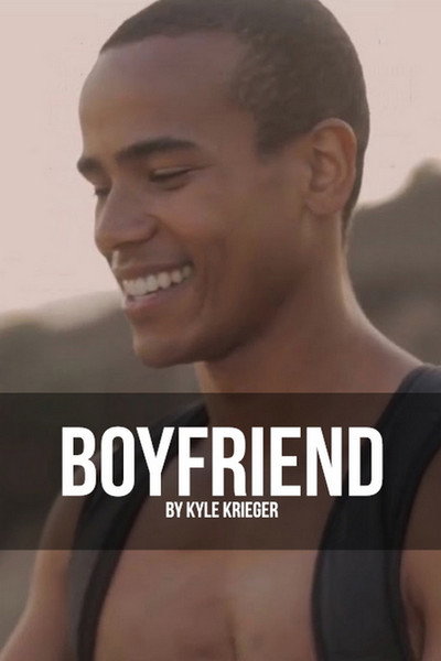 Póster de Boyfriend