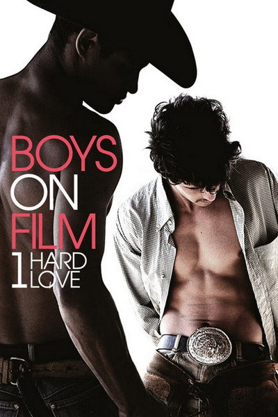 Póster de Boys on Film 1: Hard Love