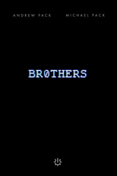 Póster de Br0thers