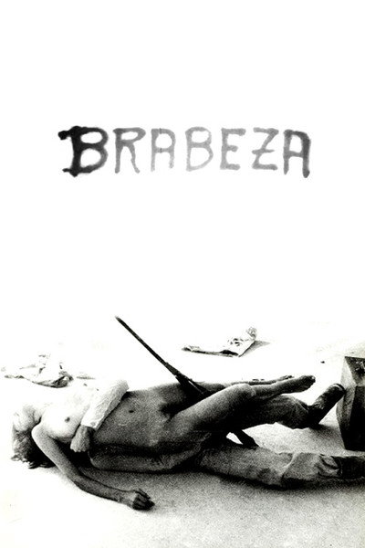 Póster de Brabeza