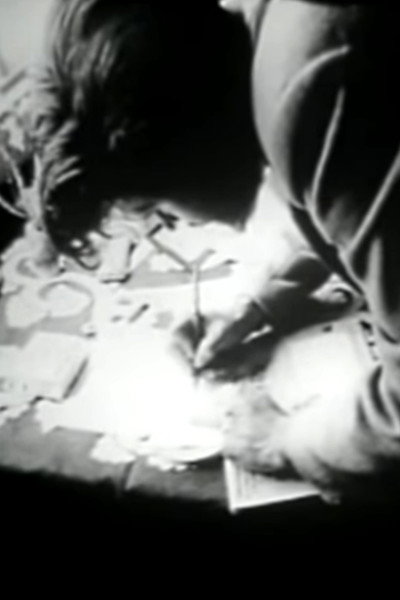 Póster de Brakhage on Film