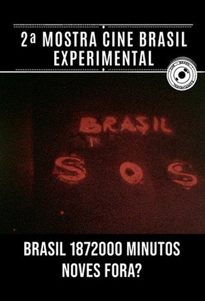 Póster de Brasil 1.872.000 Minutos, Noves Fora?
