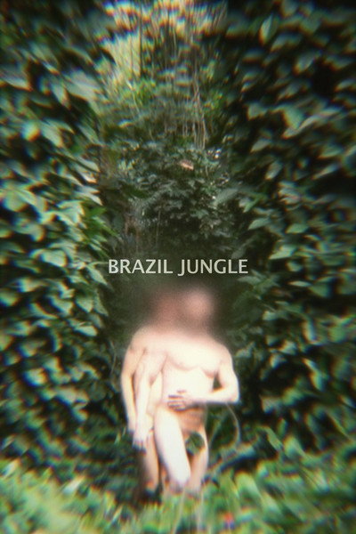 Póster de Brazil Jungle