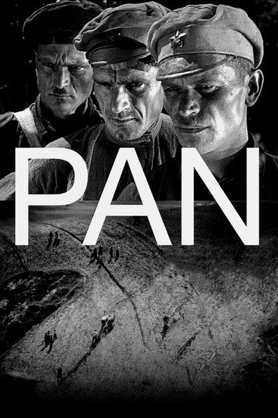 Póster de Bread