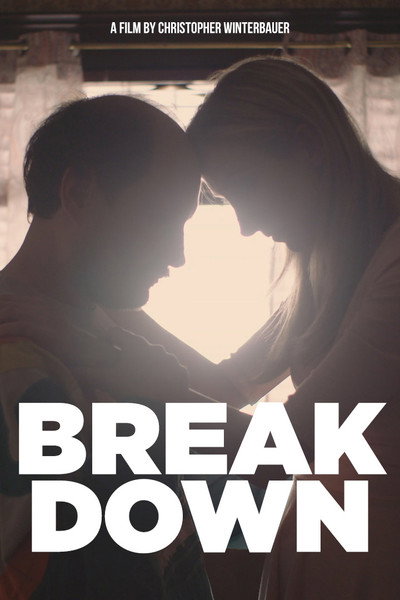 Póster de Break Down