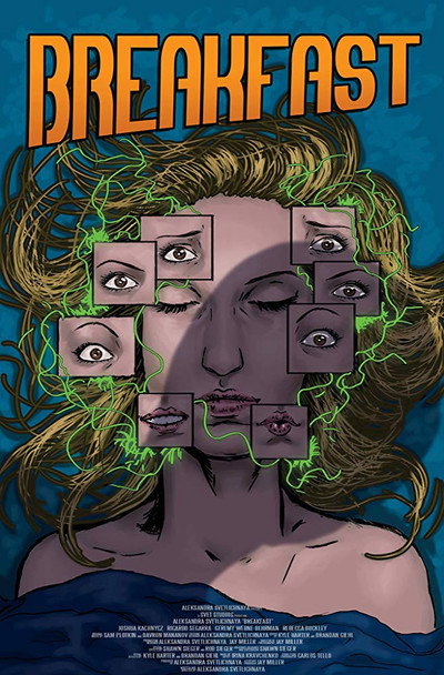 Póster de Breakfast