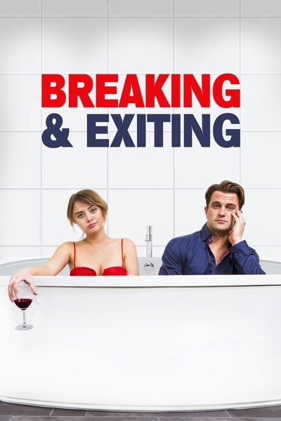 Póster de Breaking &amp; Exiting