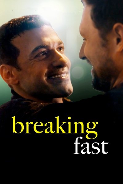 Póster de Breaking Fast