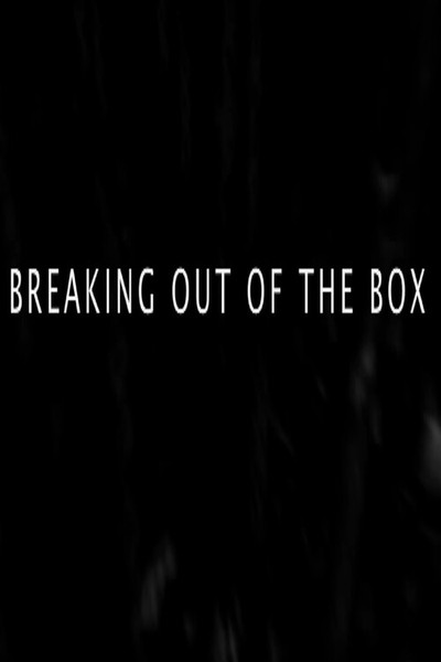Póster de Breaking Out of the Box