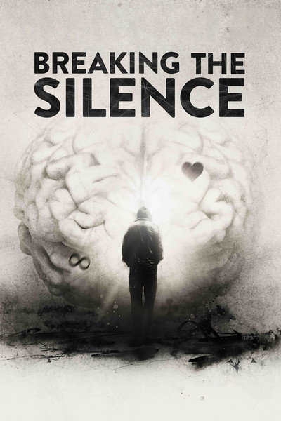 Póster de Breaking the Silence