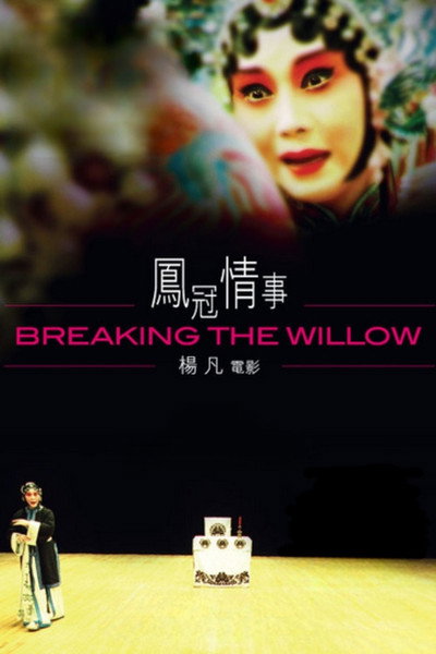 Póster de Breaking the Willow