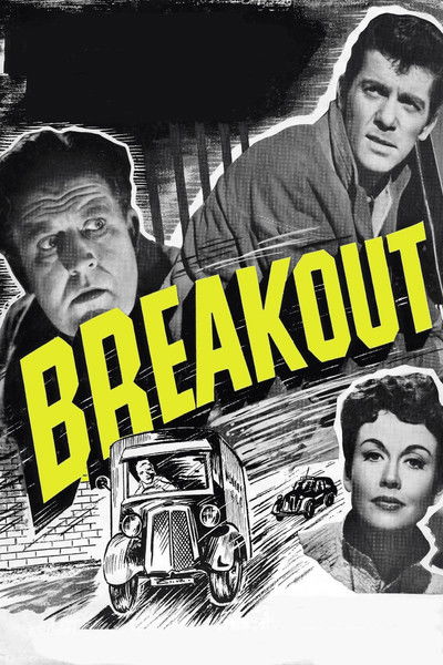 Póster de Breakout