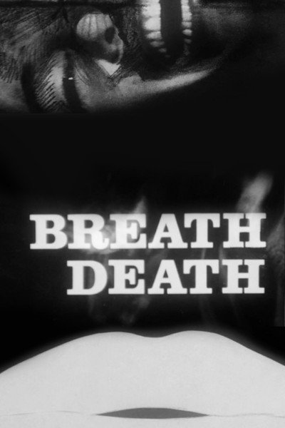 Póster de Breath Death