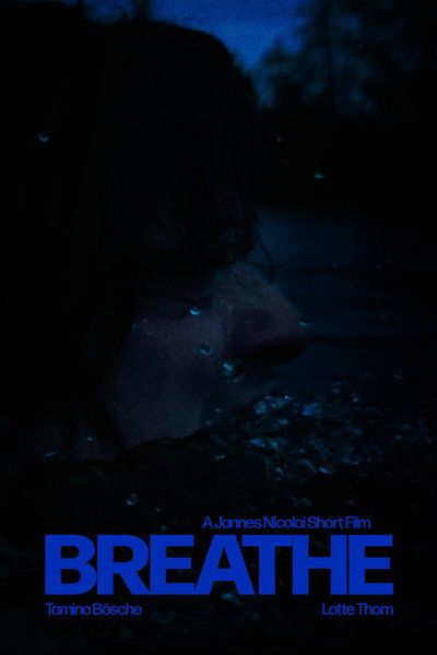 Póster de Breathe
