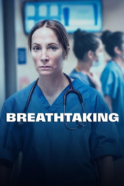 Póster de Breathtaking