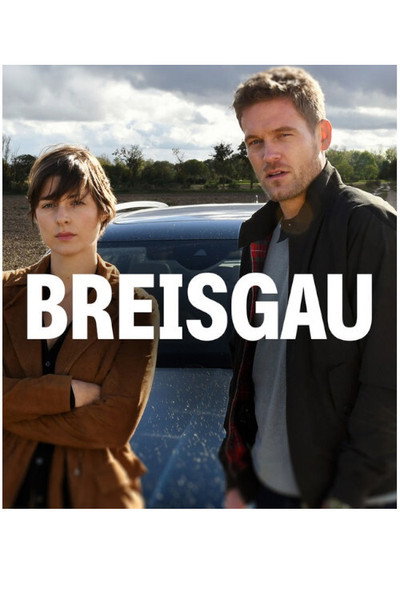 Póster de Breisgau - Bullenstall