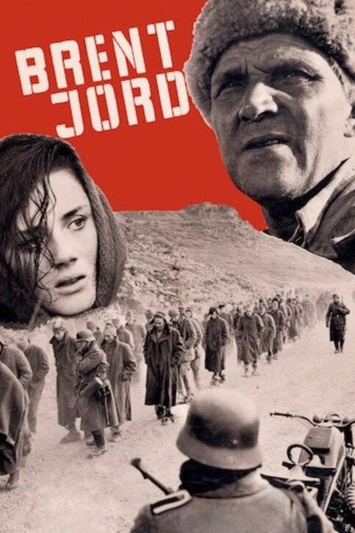 Póster de Brent jord