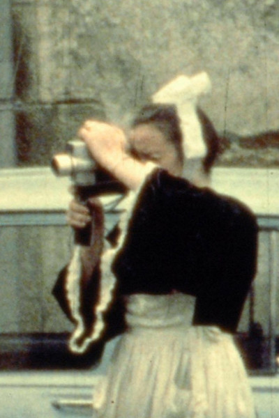 Póster de Bretonneries pour Kodachrome