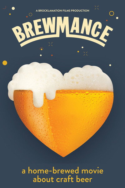 Póster de Brewmance