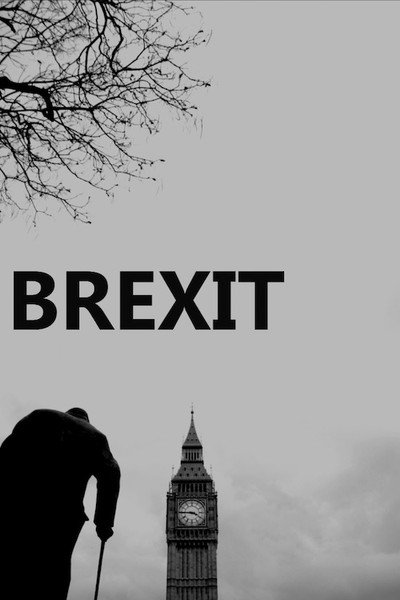 Póster de Brexit