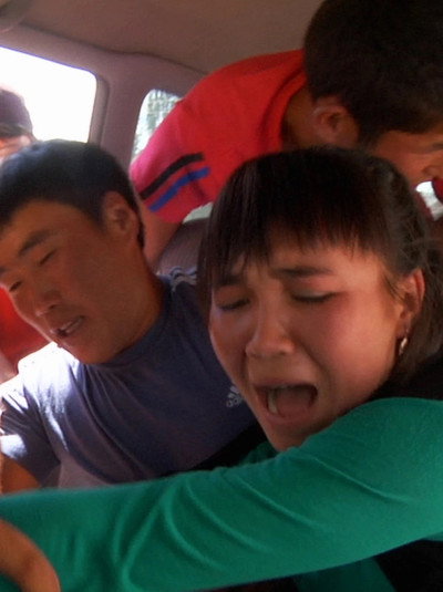 Póster de Bride Kidnapping in Kyrgyzstan