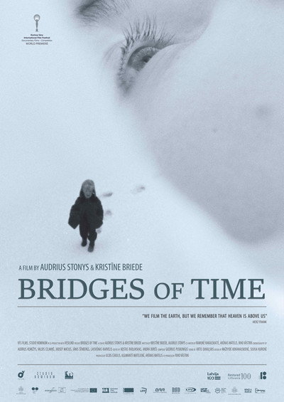 Póster de Bridges of Time