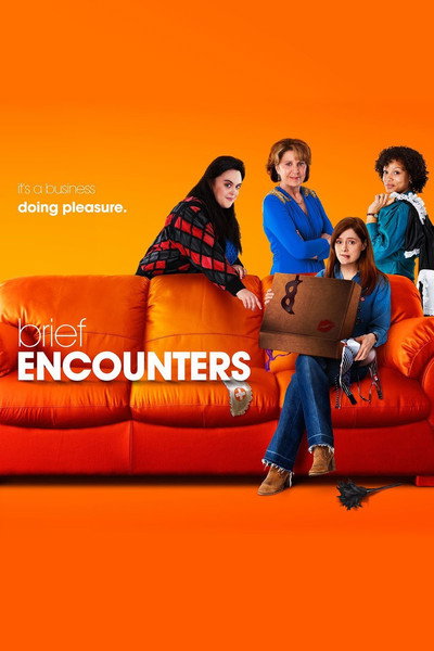 Póster de Brief Encounters