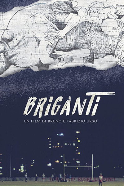 Póster de Briganti